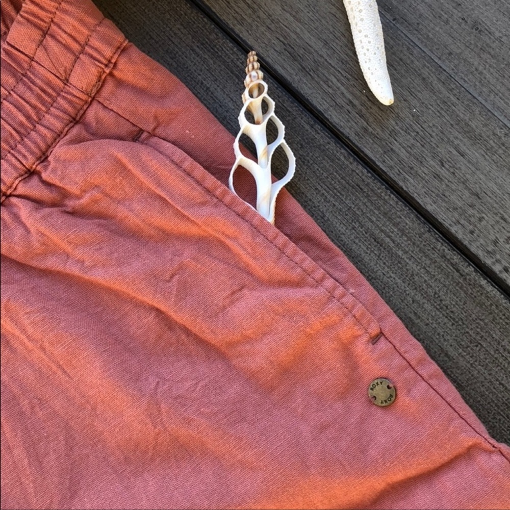 🌴🔆ROXY- GREAT PAST WIDE LEG🔆🌴 - Picture 8 of 10